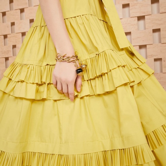 Elsie Dress - Picture 4 of 14